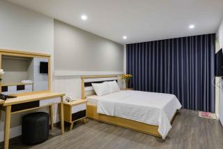 Warm Ways Hotel & Serviced Apartments - Ho Chi Minh - 3
