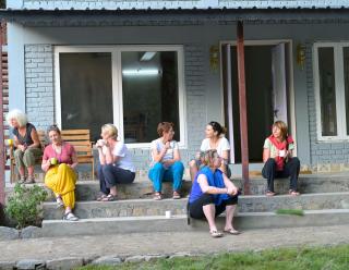 Vanadevi Retreat - 1