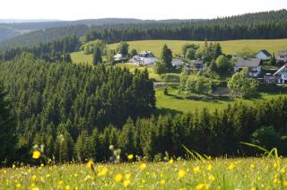 Ferienhaus zur Glocke - Winterberg - 5