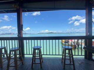 Sunrise House at Lanta - 9