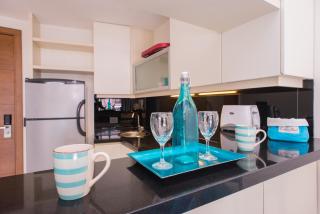 Soho Luxury Suites - Buenos Aires - 4