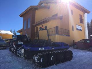 Hotel La Braña II - 4