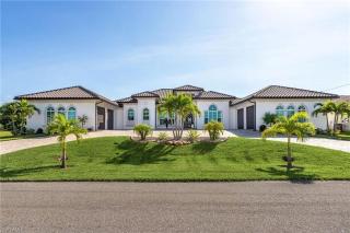 Villa Cape Escape - 0