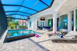 Villa Cape Escape - 1