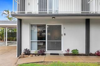 Coast Apartments 2 Bedroom Getaway - 8