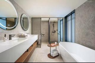 UrCove By Hyatt Shantou Xinyicheng Huanghe Road - 6