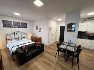 Ordona Charming Studio II - 3