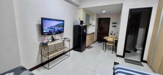 A&G Condotel at 101 Newport Near NAIA T3 - 1