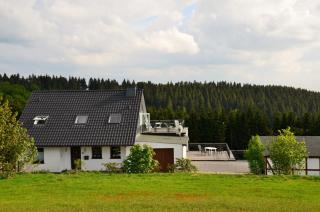 Ferienhaus zur Glocke - Winterberg - 9