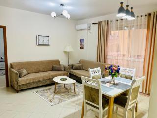 ALBis City Center Apartments Selvia - 5