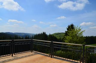 Ferienhaus zur Glocke - Winterberg - 4