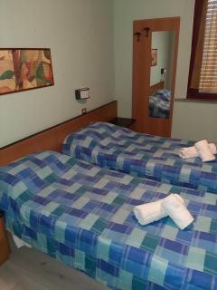 Hotel Niagara - 8
