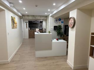 Hôtel Comme chez soi - 2