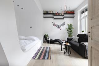 Rj Apartments Dejw - Sopot - 9
