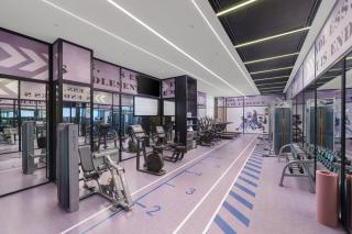 Four Points by Sheraton Dalian Donggang - 6