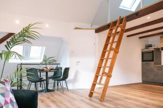City Apartment - 2
