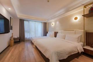 Xishang Yunjian Holiday Hotel - 8