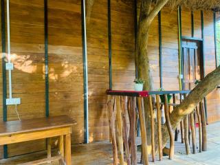 Sigiri Tree Cabana - 3