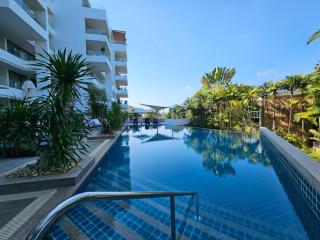 2 Bedrooms Apartment pool access - 6