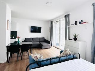 Ordona Charming Studio I - 0