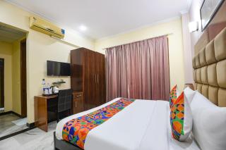 FabHotel The Silken Stay - 2