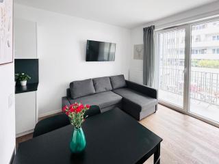 Ordona Charming Studio I - 3