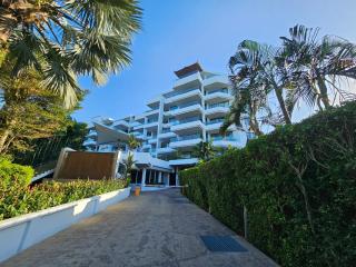 2 Bedrooms Apartment pool access - 9