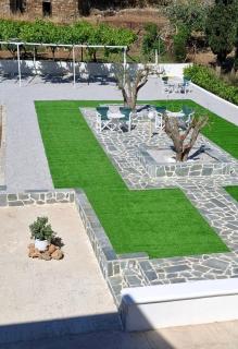 Enigma Boutique Houses Votsalo - 9