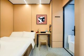 上海屿眠酒店 - 1