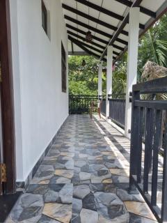 Goyambokka Beach Way - 6