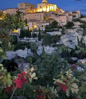 La Luberonne gordes - 6