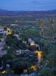 La Luberonne gordes - 7