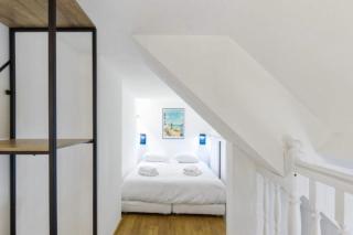 Comfortable stay with sea view in Cabourg - 4