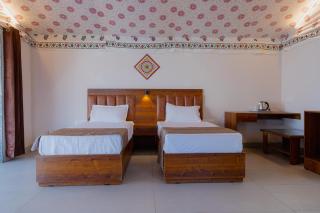 Stayguru Road to Heaven Resort - 9