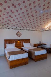 Stayguru Road to Heaven Resort - 7