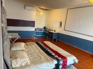 8ຫໍພັກ 8Hotel 8号旅馆 - 5
