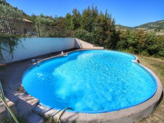 Holiday home with pool near Assisi - 1