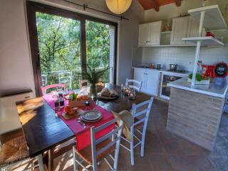 Holiday home with pool near Assisi - 2