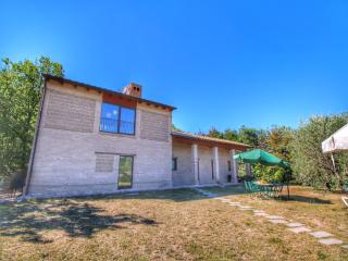 Holiday home with pool near Assisi - 3