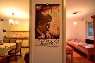 Guest House Konjic - Konjic - 3