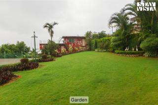 StayVista at Brickleaf with Pool - 6