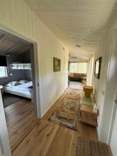 Holiday home Kolmårdsgården - 1