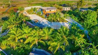 luxury villa in Nosy Be Ambaro - 9