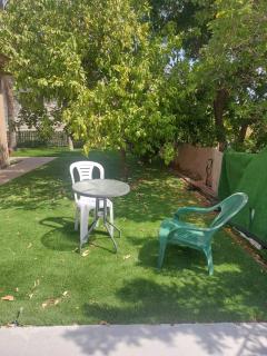 בקתה על הנחל - Yuval - 5