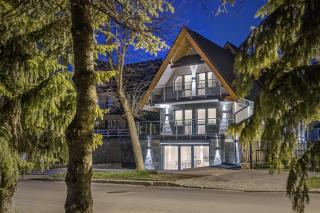 Villa Wierchy - Zakopane - 0