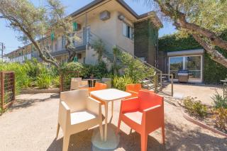 The Greens Hotel on Del Paso - Sacramento - 2