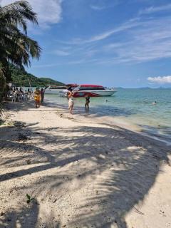 Villa Sea view -  - 5