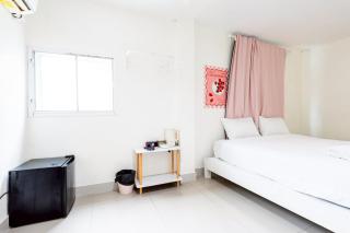 Oh My Nap- Sukhumvit Soi 3 BTS Nana - 4