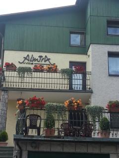 Villa Almira - Polanica-Zdrój - 1