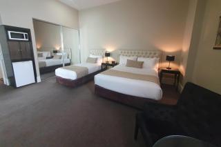 Quality Inn The George Hotel Ballarat - 4